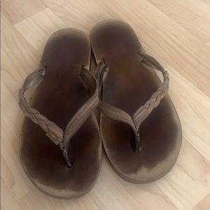 Rainbow 🌈 sandals